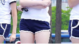 【犹如封面】白花花的大腿 Gfriend 艺琳